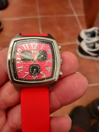 Relojes nuevos,y usados