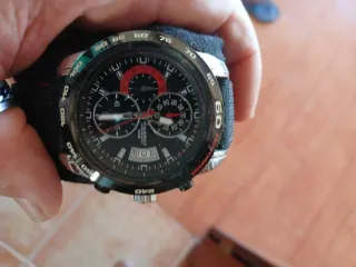 Relojes nuevos,y usados