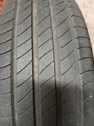 Ruedas Michelin dos unidades disponibles 