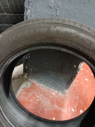 Ruedas Michelin dos unidades disponibles 