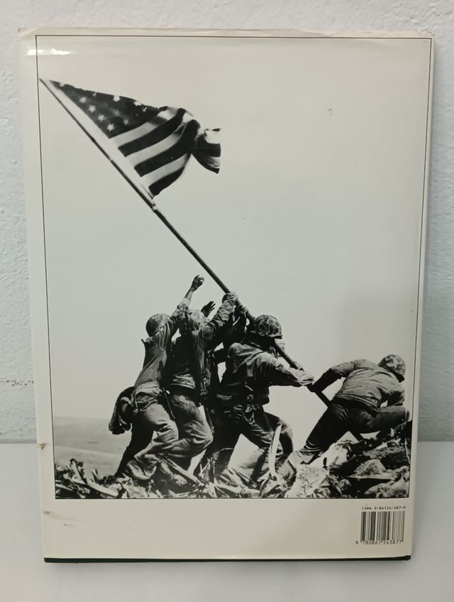 SEGUNDA GUERRA MUNDIAL