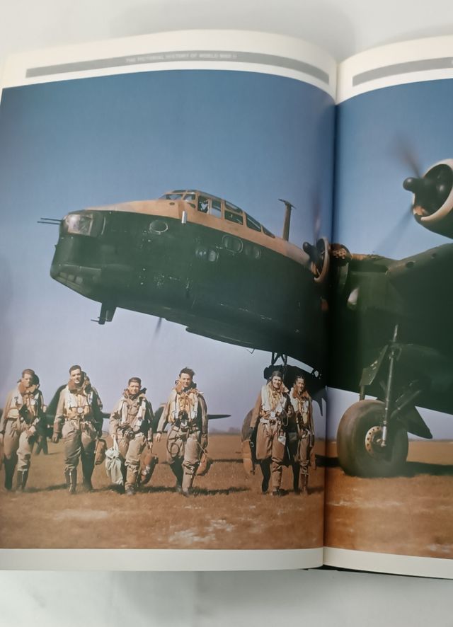 SEGUNDA GUERRA MUNDIAL