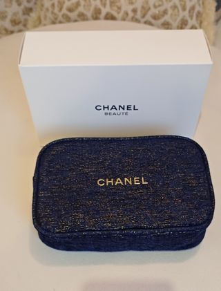 Chanel beautè