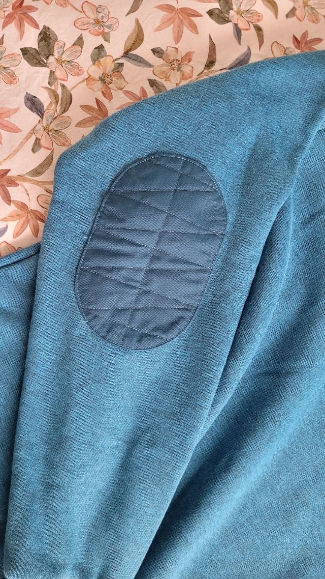 Jersey cuello de pico