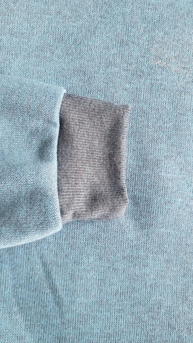 Jersey cuello de pico