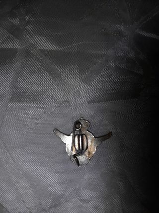 Pin insignia aviación 