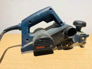 Cepillo bisch gho 36 82 ribot carpintero