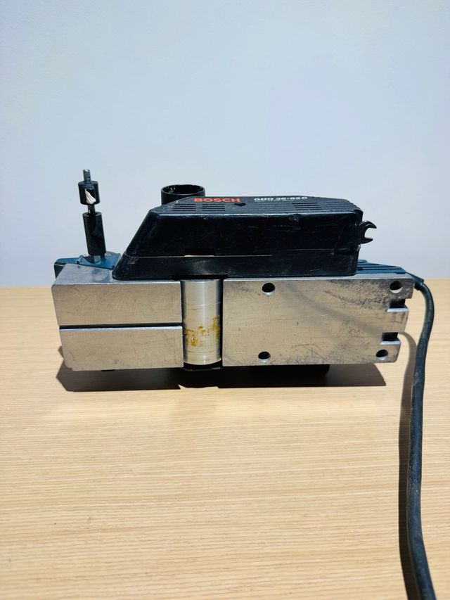 Cepillo bisch gho 36 82 ribot carpintero