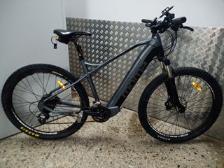 Bicicletes MTB 29" electrica. Talla M-L