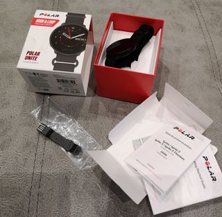 Reloj fitness Polar