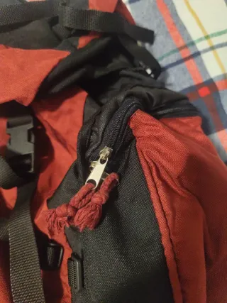 Mochila senderismo, montaña...-80l