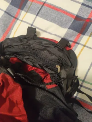 Mochila senderismo, montaña...-80l