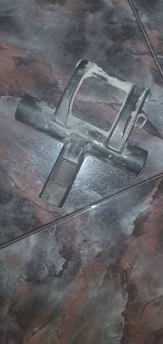 Despiece Piaggio Zip