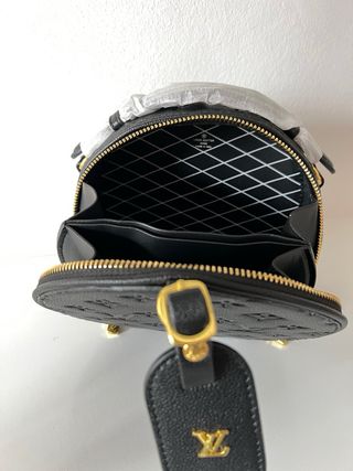 Bolso Negro .NUEVO