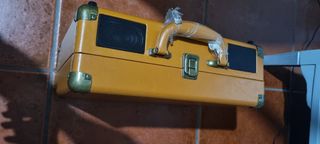 Gira discos de vinil