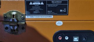 Gira discos de vinil