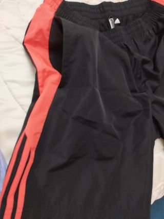 Pantalón adidas