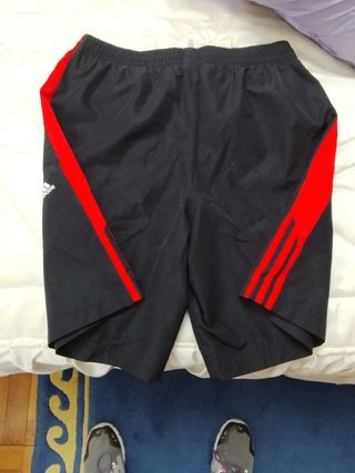 Pantalón adidas