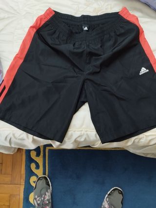 Pantalón adidas