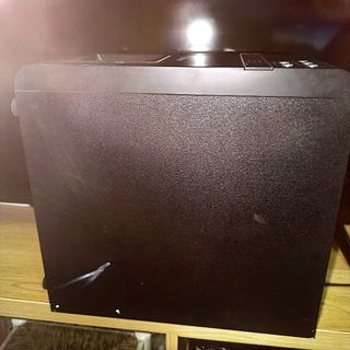 subwoofer Lazer 100 w.