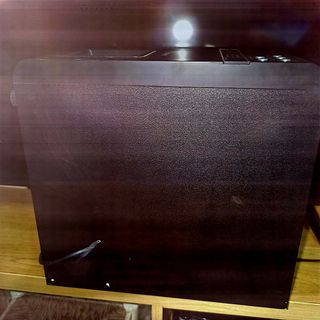 subwoofer Lazer 100 w.