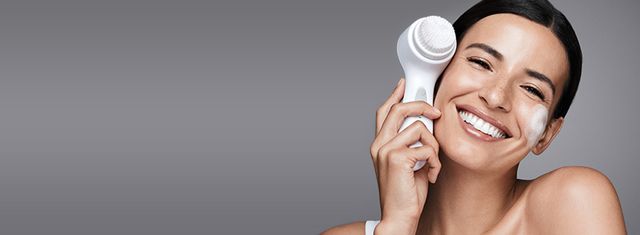 CEPILLO LIMPIADOR FACIAL SKINVIGORATE Mary Kay NUE