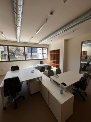 Montador de Muebles y Manitas