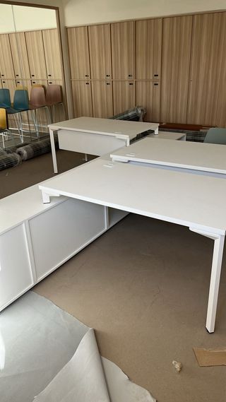 Montador de Muebles y Manitas