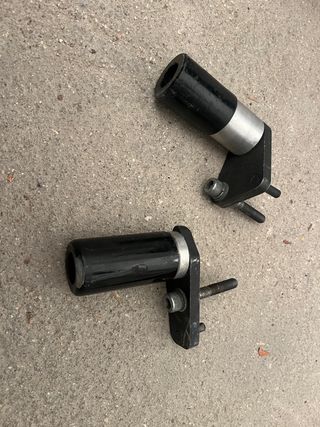 Topes anticaida R6r