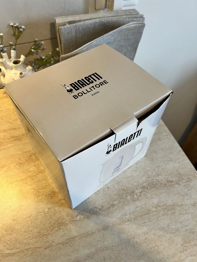 Bollitore Bialetti