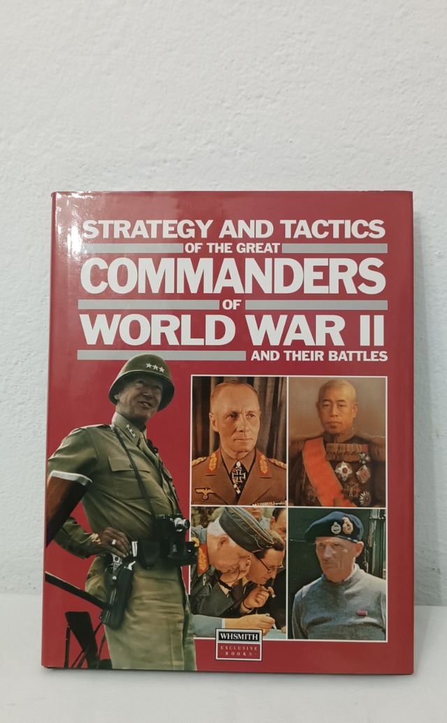 Segunda guerra mundial