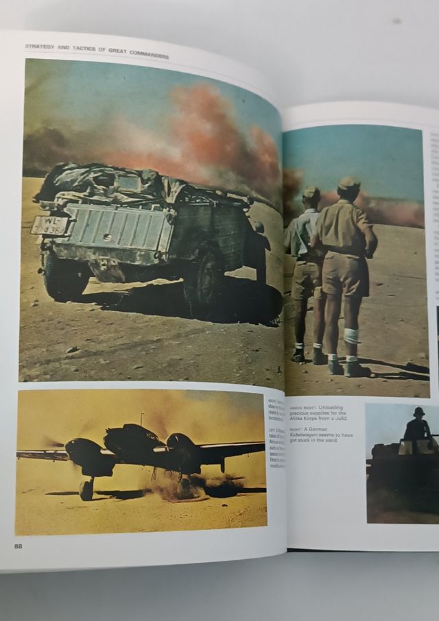 Segunda guerra mundial