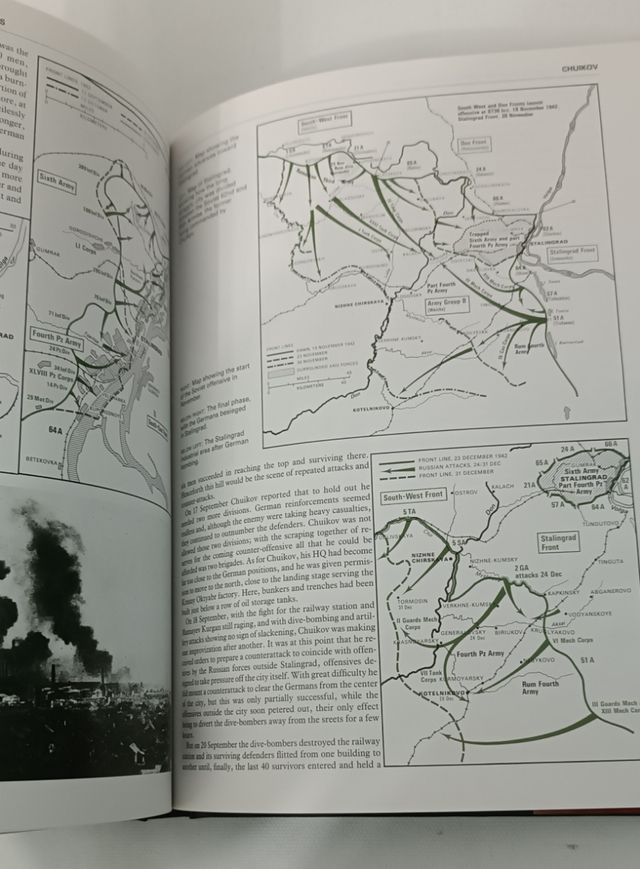 Segunda guerra mundial