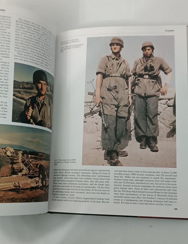 Segunda guerra mundial