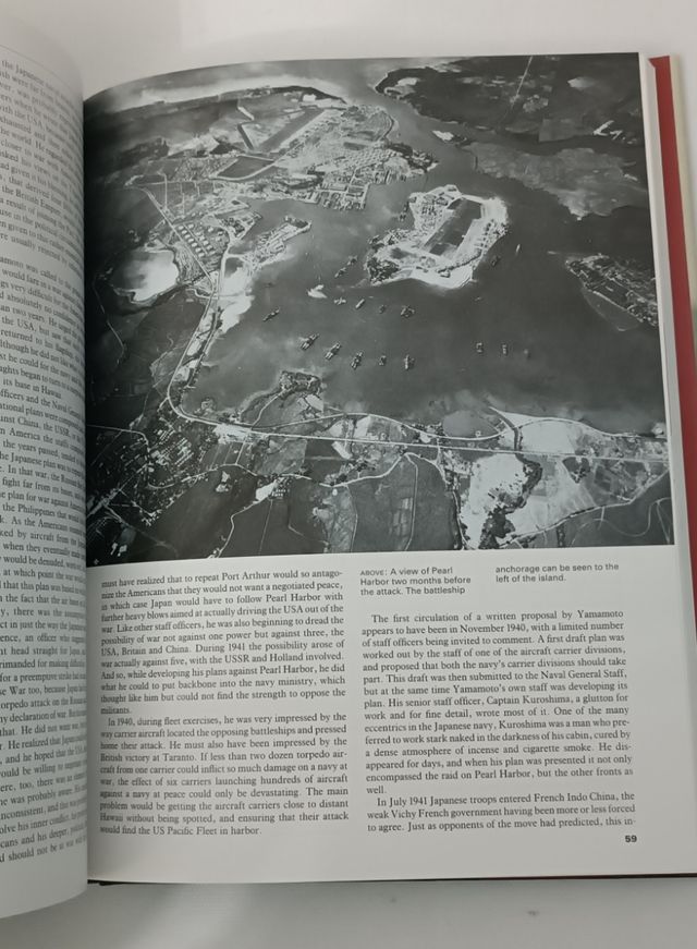 Segunda guerra mundial