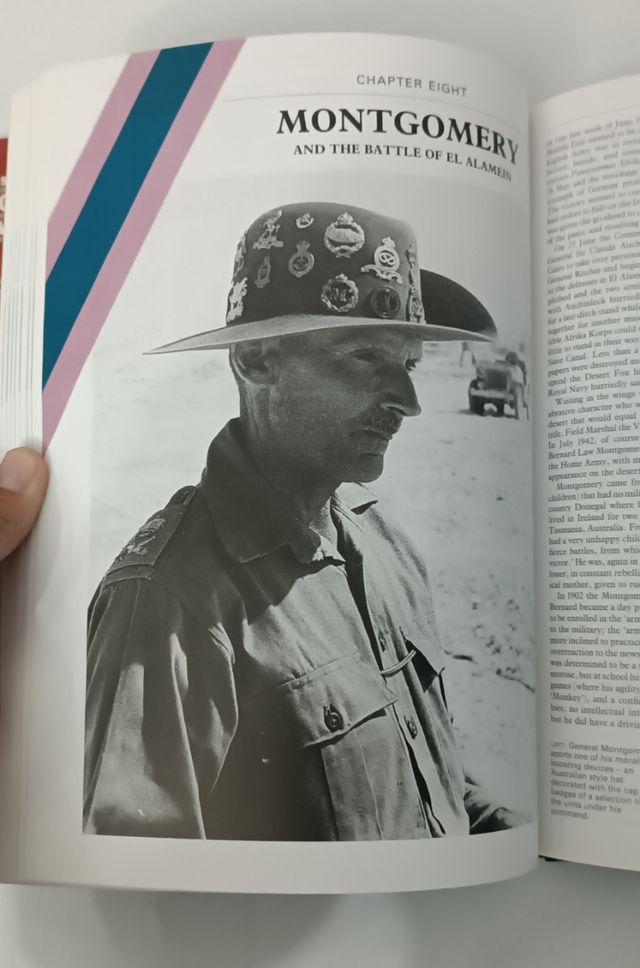 Segunda guerra mundial