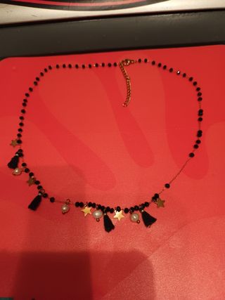 Collana molto bella