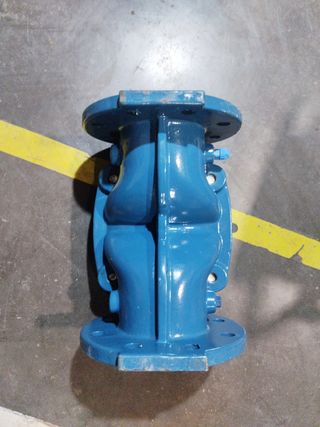 Válvula de riegobde 4 pulgadas