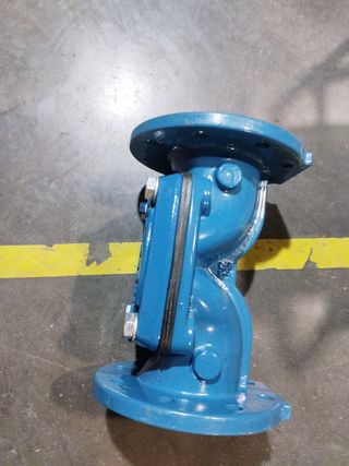 Válvula de riegobde 4 pulgadas