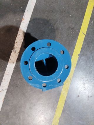 Válvula de riegobde 4 pulgadas