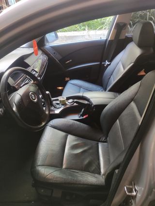 BMW Serie 5 2007
