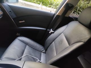 BMW Serie 5 2007