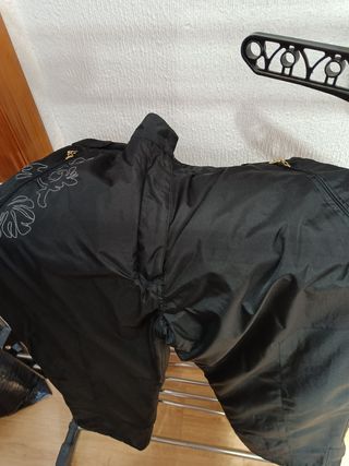 Conjunto para esquíar