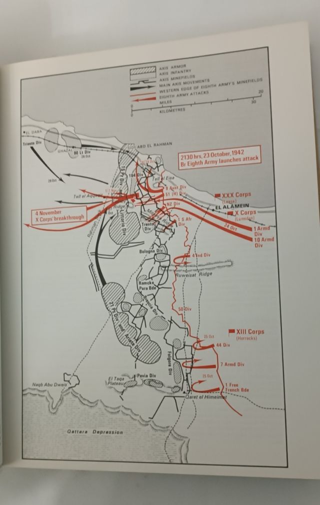 ENCICLOPEDIA SEGUNDA GUERRA MUNDIAL