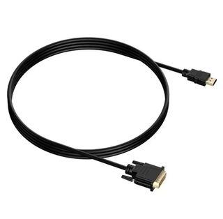 Cable HDMI A DVI