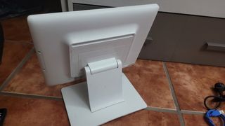 Pantalla táctil TPV