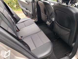 Mercedes-Benz Clase C 2007