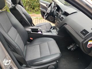 Mercedes-Benz Clase C 2007