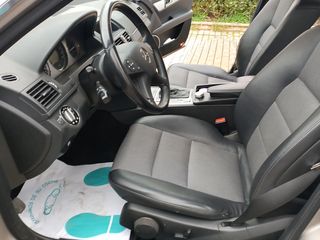 Mercedes-Benz Clase C 2007