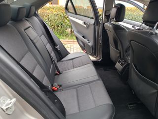 Mercedes-Benz Clase C 2007